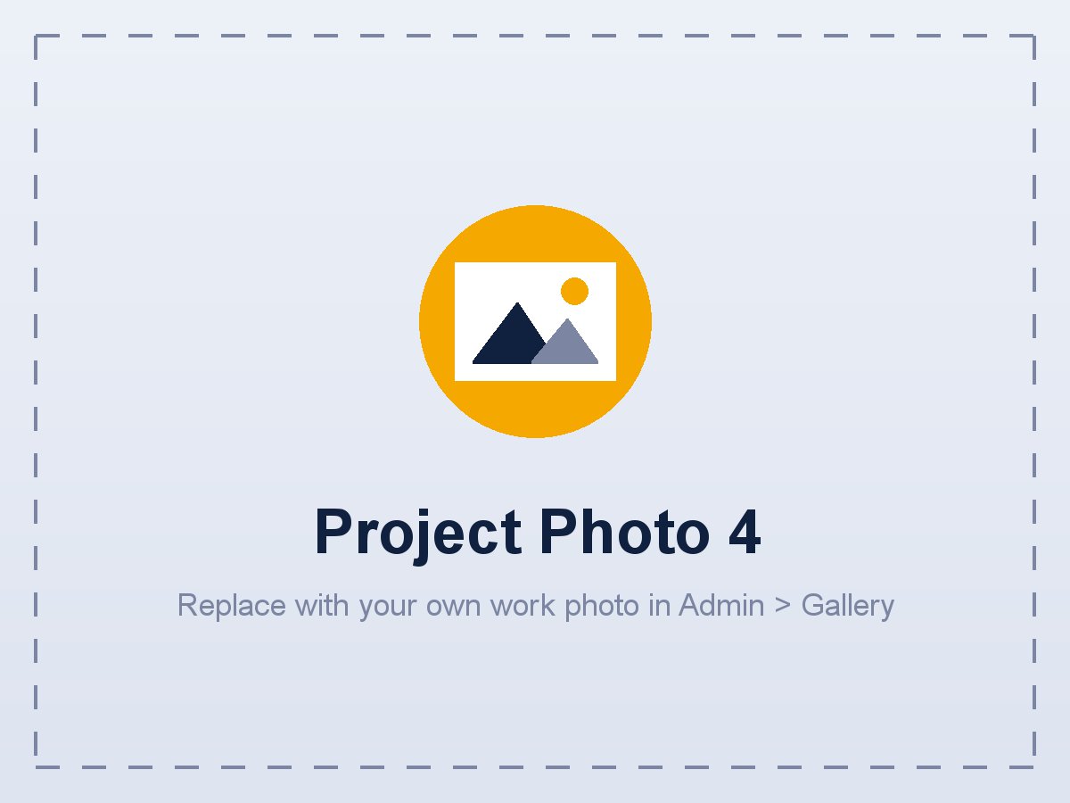 Project photo