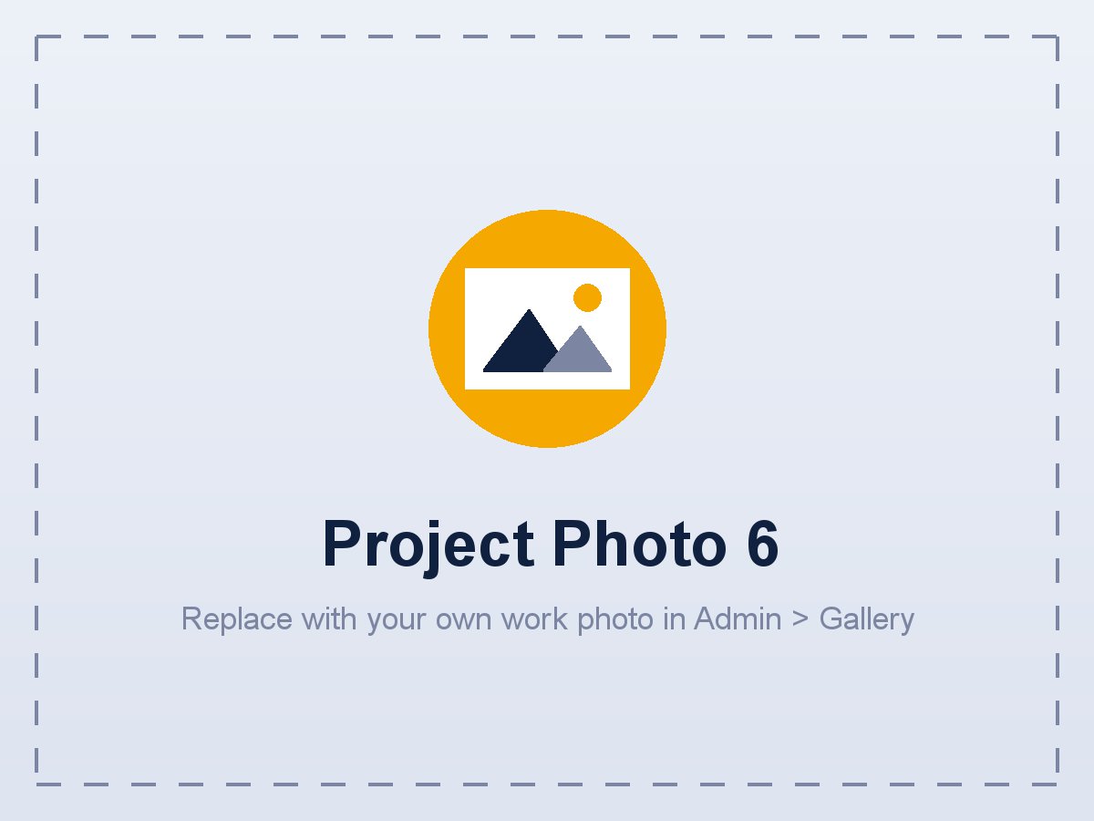 Project photo